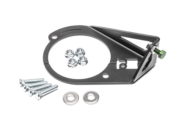 Radium Engineering — Radium 89-97 Mazda MX-5 w/ ABS Master Cylinder Brace
MCB MIATA - view 3